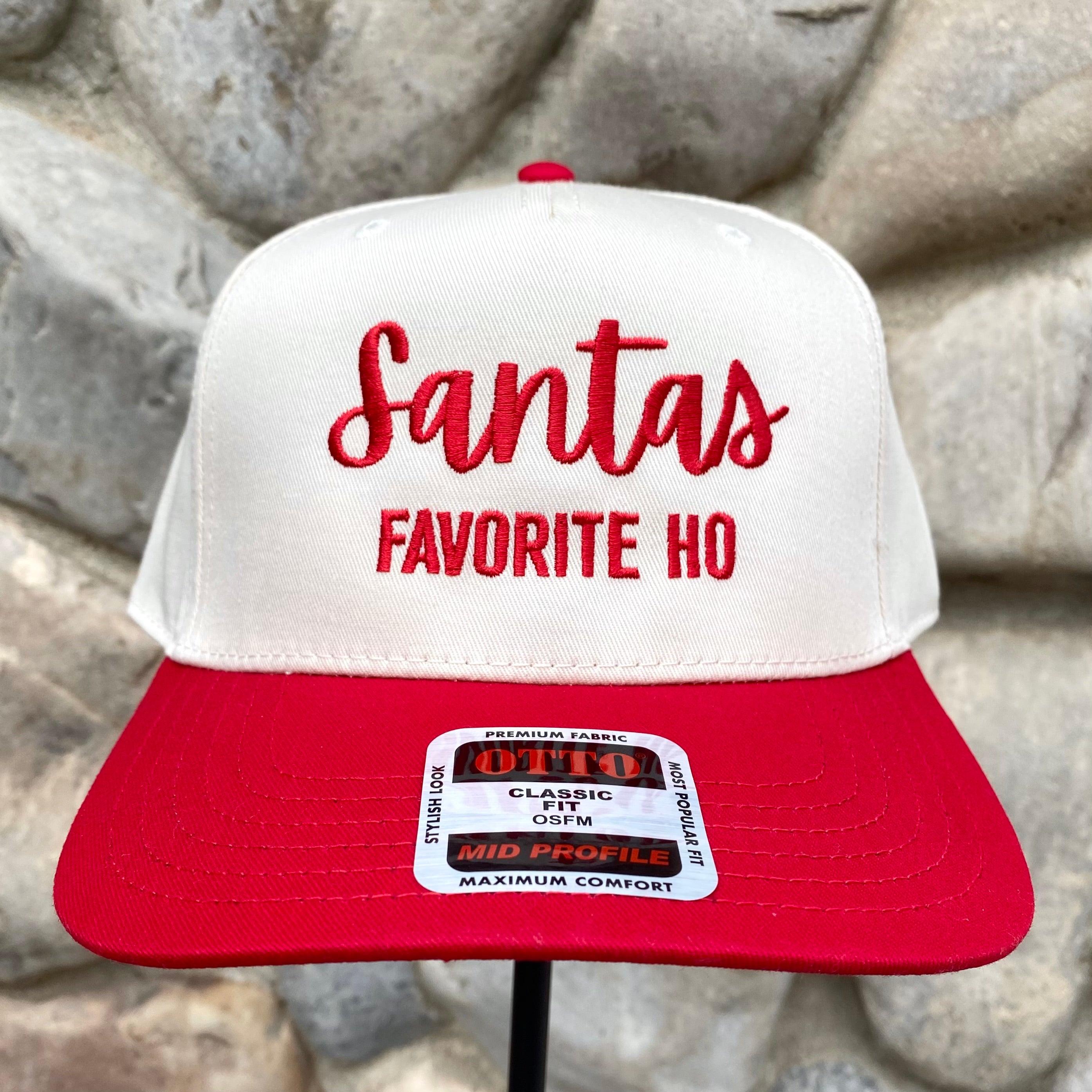 Santas Favorite HO