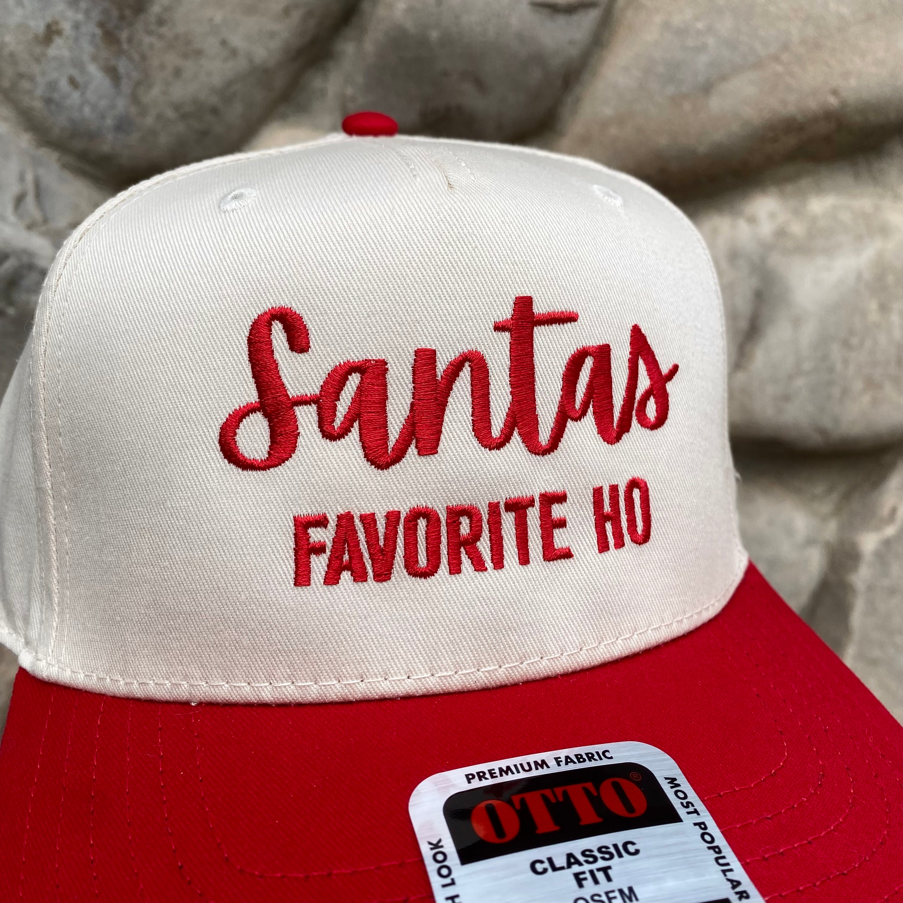 Santas Favorite HO