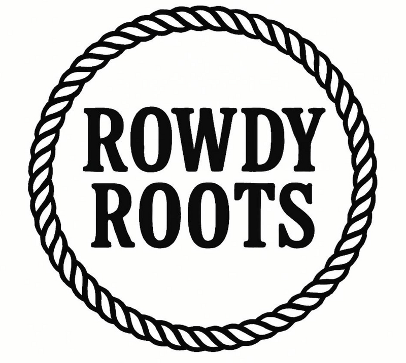 Rowdy Roots 